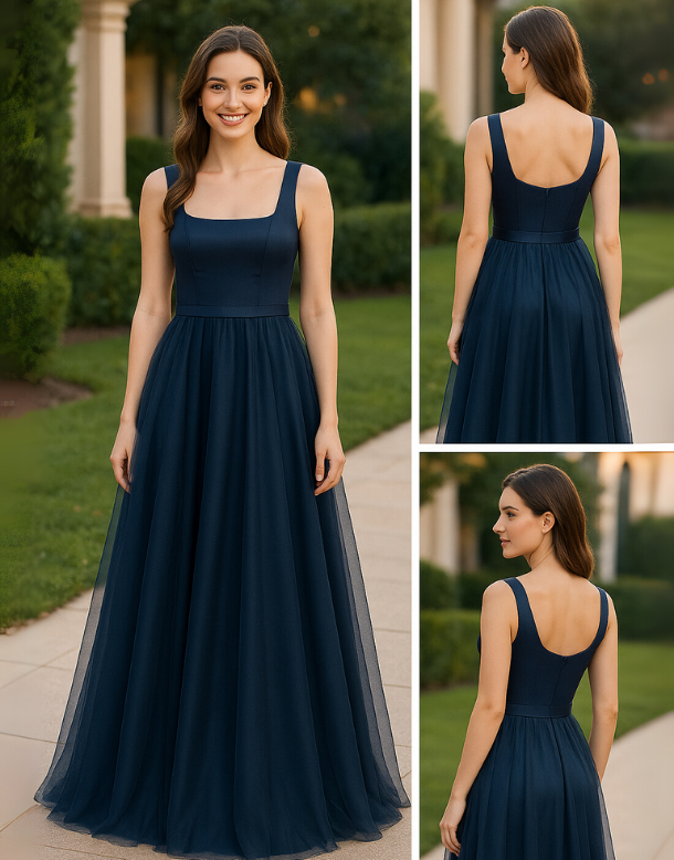 Tesettür & Özel Dikim Gelinlik | Nesife Erdem Resmi Sitesi