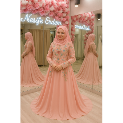 Gelinliklerde Renklerin Gücü: Hikâyeniz Hangi Renkle Başlıyor?