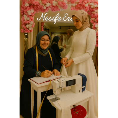 Mutluluk, Kumaşın Konforunda Gizli