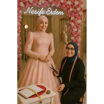 İlk Prova: Kalbin En Hızlı Çarptığı An