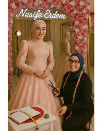 İlk Prova: Kalbin En Hızlı Çarptığı An