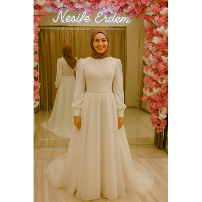 Dikişlerle Örülen Hatıralar