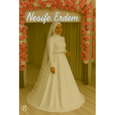 Düğün Fotoğraflarında Masalsı Poz Önerileri