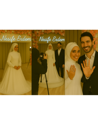 Düğün Sonrası Hatıraları Kalıcı Kılmanın Yolları