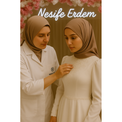 Nesife Erdem 2026 Koleksiyonu: Lüksün Yeniden Tanımı