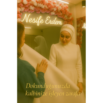 Konfor ve Zarafet: 2026 Koleksiyonunun Sırrı