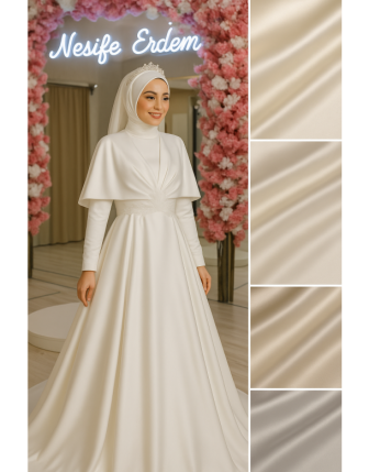 Sade ama İhtişamlı: 2026 Koleksiyonundan İlham