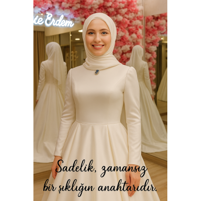 Sade Tasarım, Zamansız Şıklık