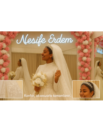 Konforu Tamamlayan Aksesuarlar – Zarafetin Son Dokunuşu