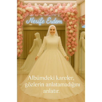 Bir Albüm, Bin Duygu