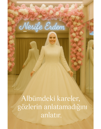 Bir Albüm, Bin Duygu