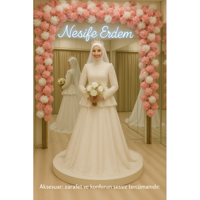 Aksesuar; Zarafet ve Konforun Sessiz Tercümanıdır