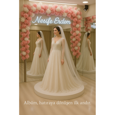 Zarafetin İlk Karedeki Hâli