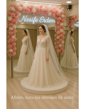 Zarafetin İlk Karedeki Hâli