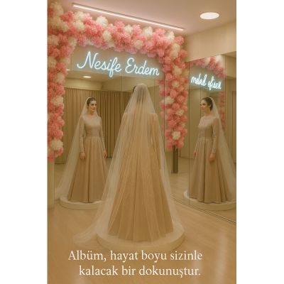 Bir Albümün Zarafeti: Hayat Boyu Sizinle Kalacak Dokunuş