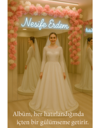 Her Karede Zarafet, Her Hatırada Bir Tebessüm