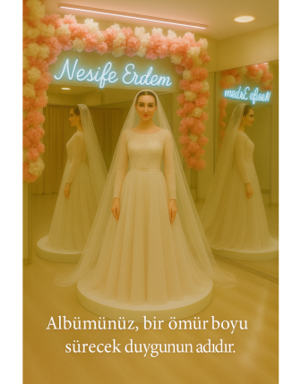 Bir Albüm, Bir Ömürlük Duygu