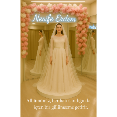 Zamanın Gülümsemesi