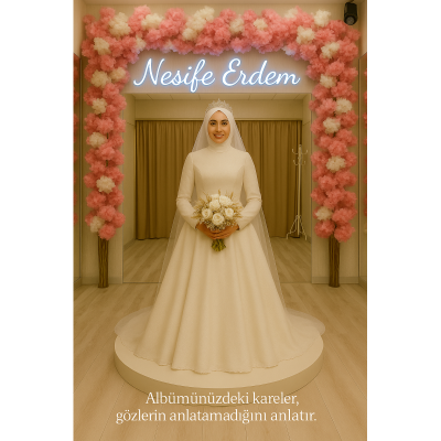 Kalbin Söylediğini Gözler Anlatır