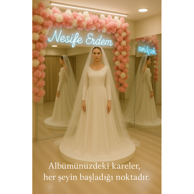 Albümün İlk Sayfası – Başlangıcın Hikayesi