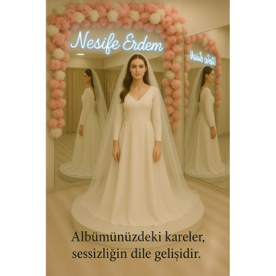 Sessizliğin Zarafeti