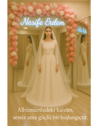 Sessiz Gücün Zarafeti