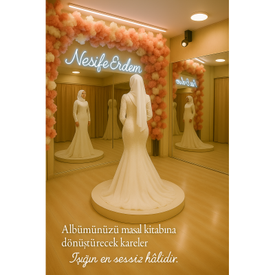 Albümdeki Sessiz Işıltı