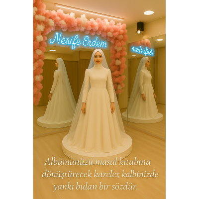 Ruhun Hikâyesiyle Dokunan Zarafet