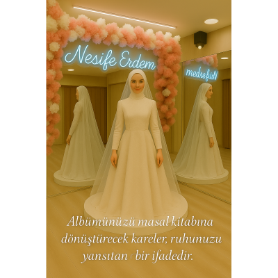 Ruhun Zarif İfadesi