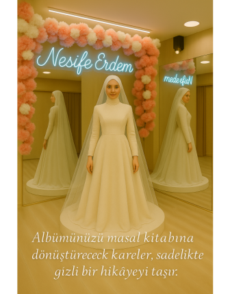 Sadelikte Gizli Zarafet