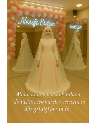 Sessizliğin Zarif Yankısı