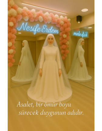 Zarafetin Sessiz Gücü: Asalet