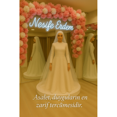 Zarafetin Sessiz Dili