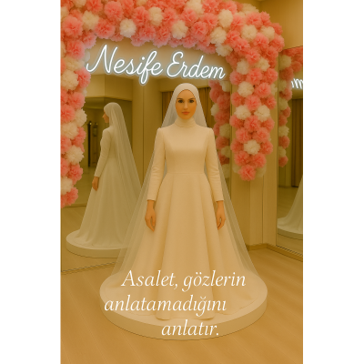 Zarafetin Sessiz Duruşu