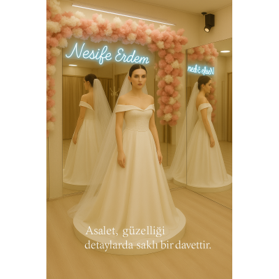 Zarafetin Gizli Daveti