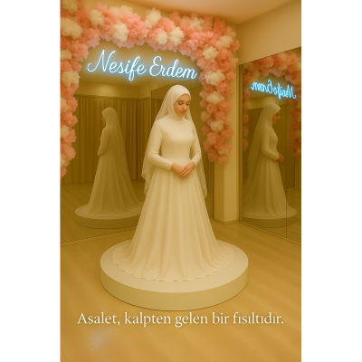 Asalet, Kalpten Gelen Bir Fısıltıdır