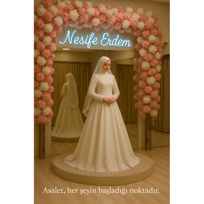 Asalet, Her Şeyin Başladığı Noktadır