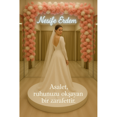 Asalet, Ruhunuzu Okşayan Bir Zarafettir