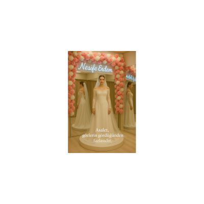 Asaletin Derinliği: Gözlerin Gördüğünden Fazlası