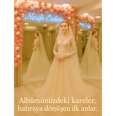 Zamanı Durduran Kareler: İlk Anların Büyüsü