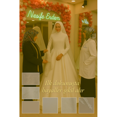 Hayallerin Şekil Aldığı Prova Deneyimi