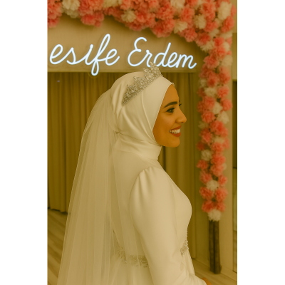 Taç, Duvak ve Kalbinizden Dökülen Hikâyeler