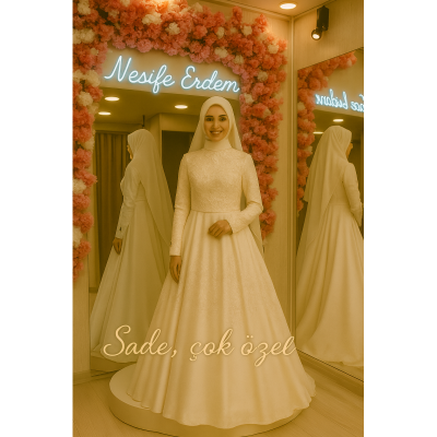 Sade Çok Özel: 2026 Koleksiyonuyla Zamansız Zarafet