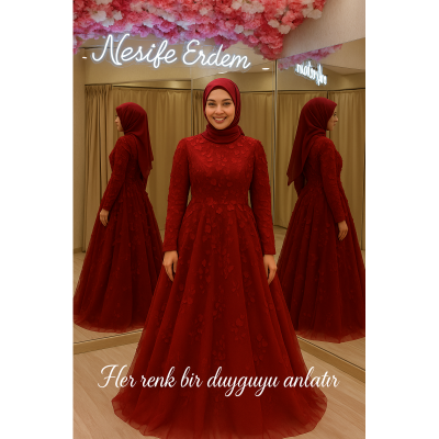 Renklerin Konforla Dansı