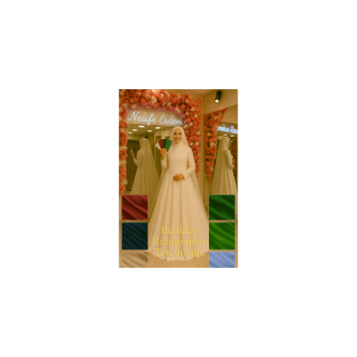 “Kırık Beyazdan Pudraya: Renkler Ruhunuzu Nasıl Yansıtır?”