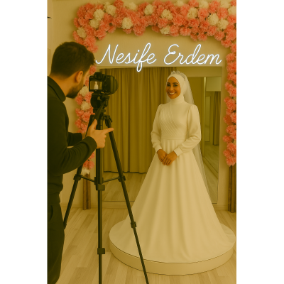 Kalbinizi Yansıtan Kareler: Objektifin Diğer Ucundan Gelen Sırlar