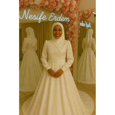 Helen Model’den İlhamla: Minimalist Gelinlik Trendleri 2026