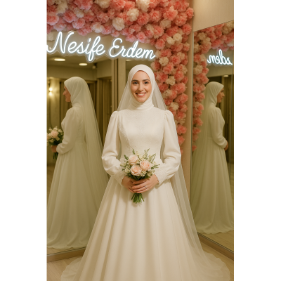 Kalbinizle Seçin: Sizin Masalınız Hangi Konseptte Saklı?