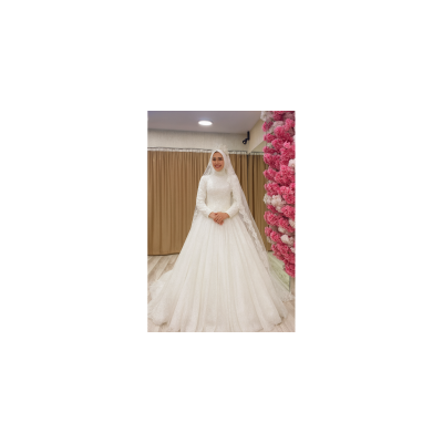 İlham Panosu ile Hayallerinizin Gelinliğini Tasarlayın