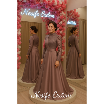 After Party Elbiseleri 2025 | Düğün Sonrası Şıklığı ve Rahatlığı Bir Arada Yaşayın